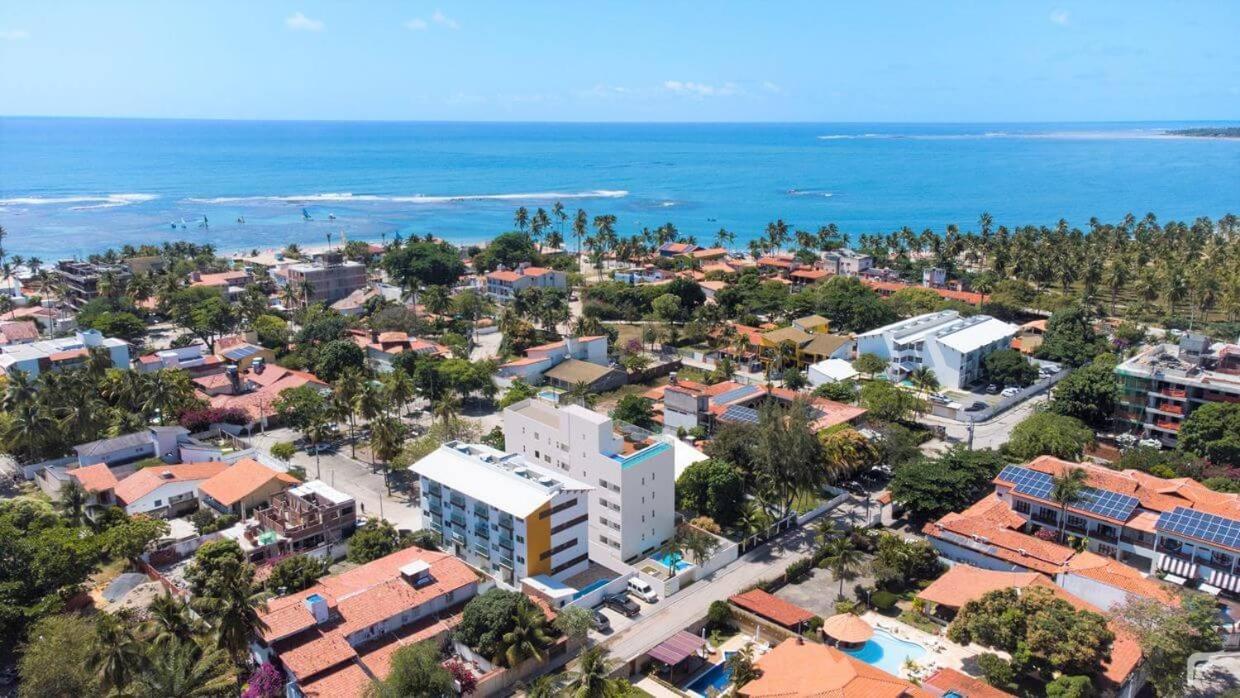 Makaranduba 304 - Piscinas Naturais E Coracao De Porto Apartamento Porto de Galinhas