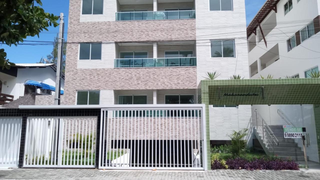 Apartamento Makaranduba 304 - Piscinas Naturais E Coracao De Porto Porto de Galinhas
