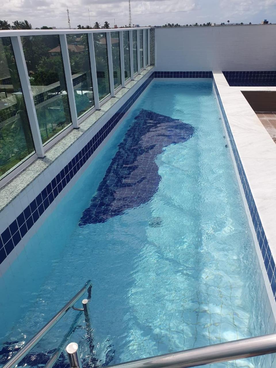 Makaranduba 304 - Piscinas Naturais E Coracao De Porto *