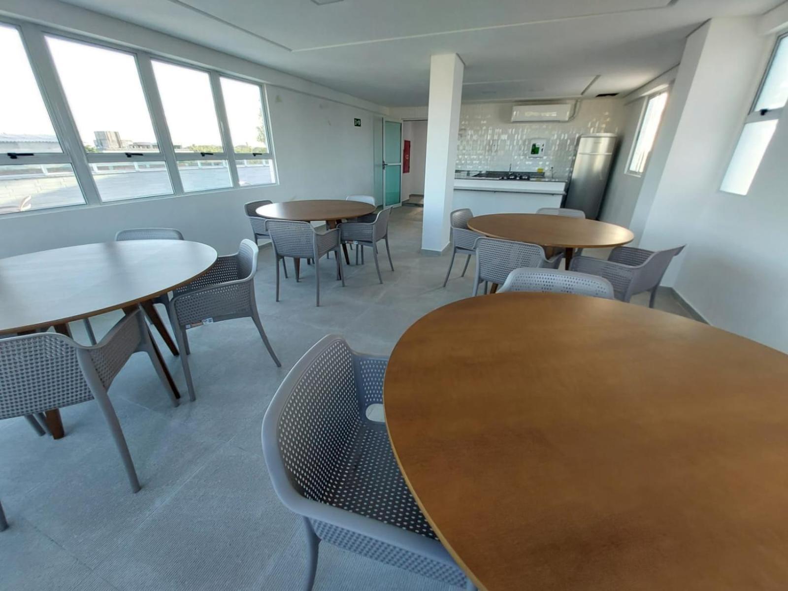 Apartamento Makaranduba 304 - Piscinas Naturais E Coracao De Porto