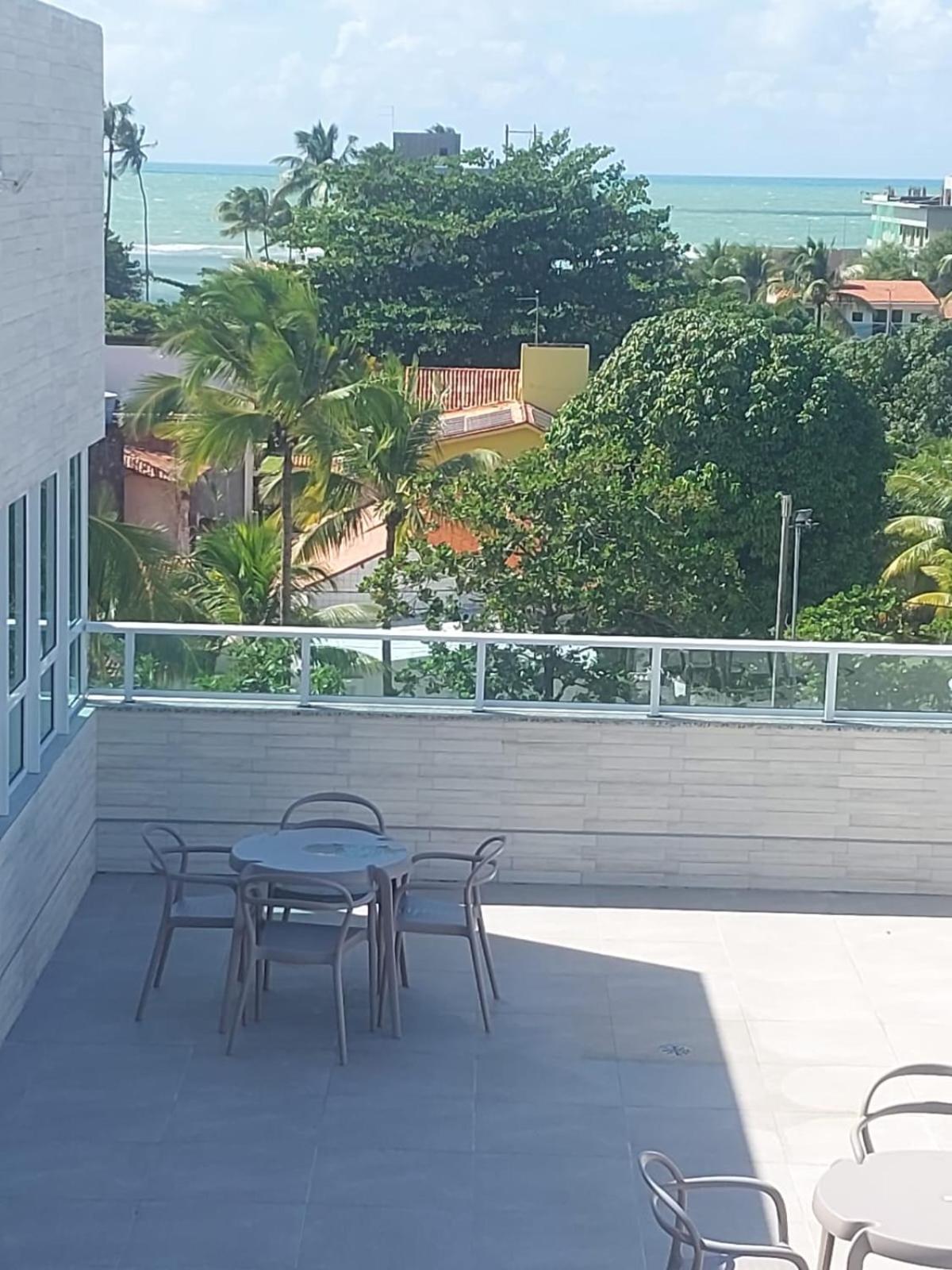 Makaranduba 304 - Piscinas Naturais E Coracao De Porto Apartamento Porto de Galinhas
